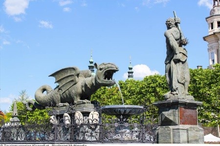 Korutany - působivá souhra hor a jezer - 27