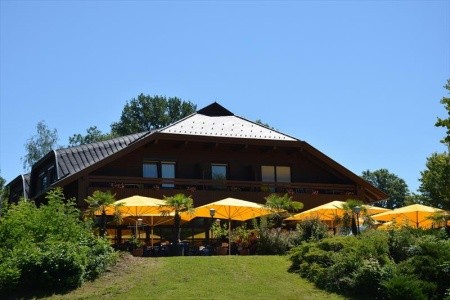 Korutany - působivá souhra hor a jezer - 31