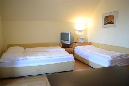 Korutany - působivá souhra hor a jezer - 32