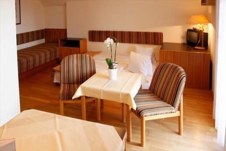 Korutany - působivá souhra hor a jezer - 33