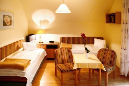 Korutany - působivá souhra hor a jezer - 34