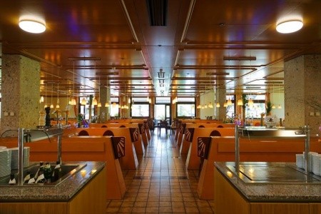 Korutany - působivá souhra hor a jezer - 36