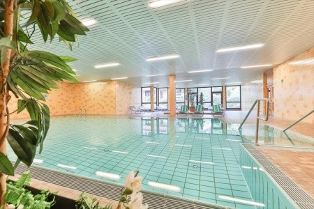 Korutany - působivá souhra hor a jezer - 40