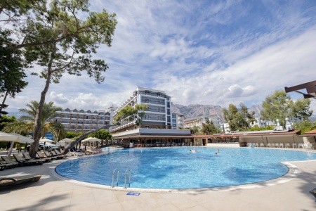 Fore Resort & Spa - 101