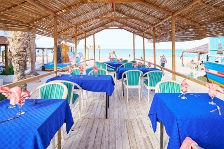 Welcome Meridiana Djerba - 19