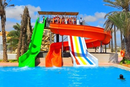 Welcome Meridiana Djerba - 23