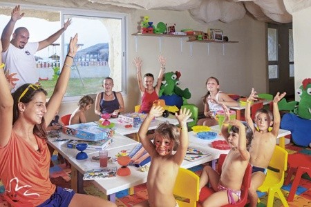 Welcome Meridiana Djerba - 28