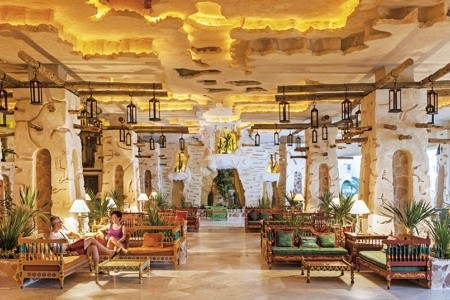 Welcome Meridiana Djerba - 30