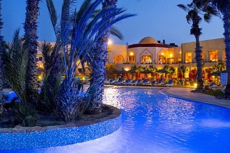 Welcome Meridiana Djerba - 32