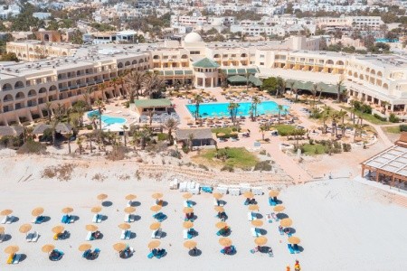 Vincci Dar Midoun (Ex. Magic Djerba Mare) - 23