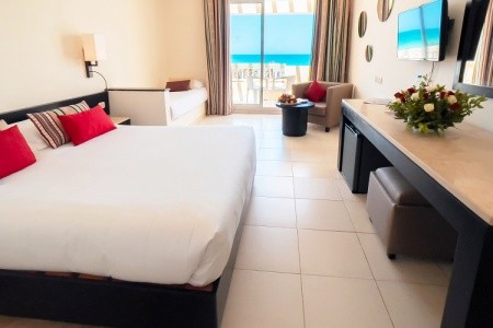 Vincci Dar Midoun (Ex. Magic Djerba Mare) - 22