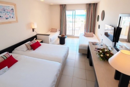 Vincci Dar Midoun (Ex. Magic Djerba Mare) - 21