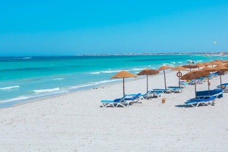 Vincci Dar Midoun (Ex. Magic Djerba Mare) - 20