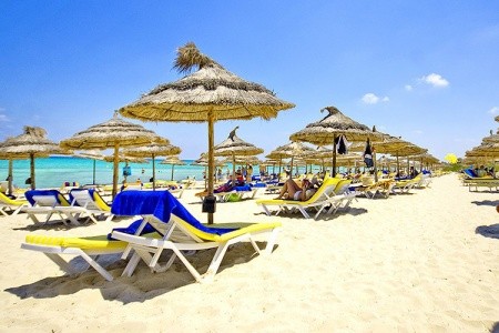 Vincci Dar Midoun (Ex. Magic Djerba Mare) - 19