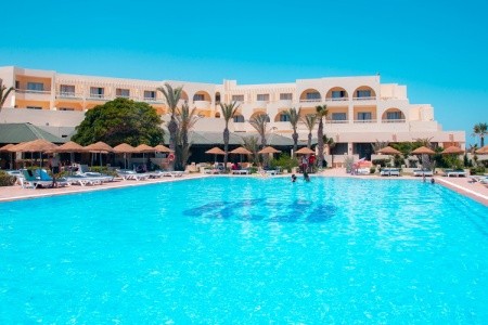 Vincci Dar Midoun (Ex. Magic Djerba Mare) - 17