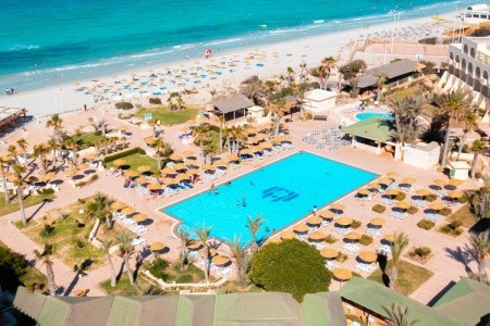 Vincci Dar Midoun (Ex. Magic Djerba Mare) - 16