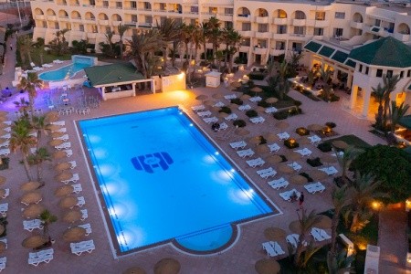 Vincci Dar Midoun (Ex. Magic Djerba Mare) - 15