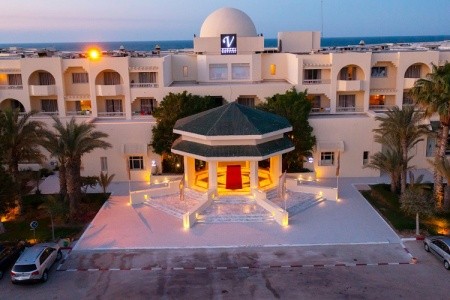 Vincci Dar Midoun (Ex. Magic Djerba Mare) - 14