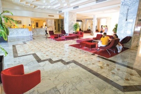 Vincci Dar Midoun (Ex. Magic Djerba Mare) - 12