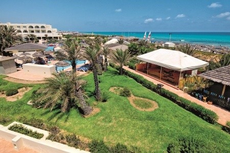 Vincci Dar Midoun (Ex. Magic Djerba Mare) - 11