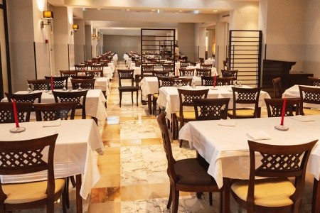 Vincci Dar Midoun (Ex. Magic Djerba Mare) - 24