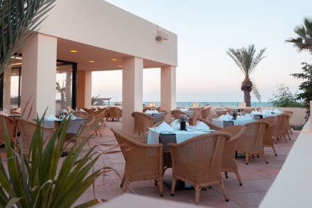 Vincci Dar Midoun (Ex. Magic Djerba Mare) - 40