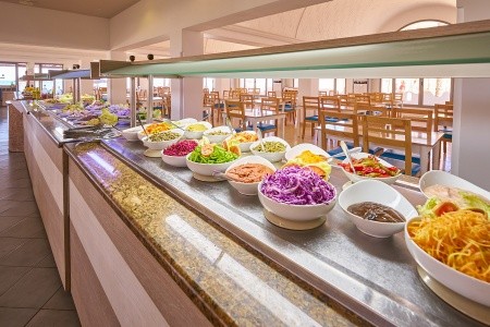 Monarque Dar Jerba Narjess (Ex Dar Jerba) - 6