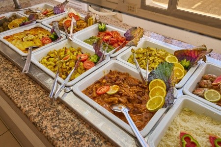 Monarque Dar Jerba Narjess (Ex Dar Jerba) - 8