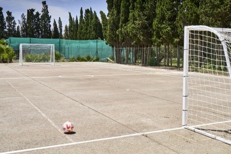 Tunisko Hammamet Nahrawess Resort & Thalasso 7 dňový pobyt All Inclusive Letecky Letisko: Praha October 2026 ( 1/10/26- 7/10/26)