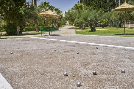 Tunisko Hammamet Nahrawess Resort & Thalasso 7 dňový pobyt All Inclusive Letecky Letisko: Praha October 2026 ( 1/10/26- 7/10/26)