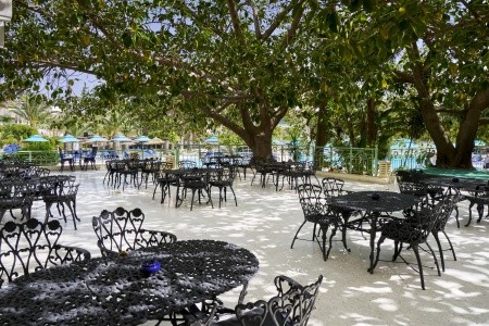 Tunisko Hammamet Nahrawess Resort & Thalasso 7 dňový pobyt All Inclusive Letecky Letisko: Praha October 2026 ( 1/10/26- 7/10/26)