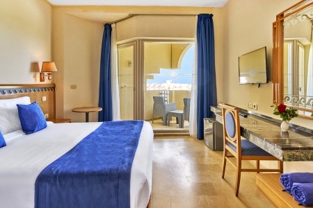 Tunisko Hammamet Nahrawess Resort & Thalasso 7 dňový pobyt All Inclusive Letecky Letisko: Praha October 2026 ( 1/10/26- 7/10/26)