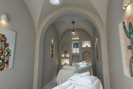 Tunisko Hammamet Nahrawess Resort & Thalasso 7 dňový pobyt All Inclusive Letecky Letisko: Praha October 2026 ( 1/10/26- 7/10/26)