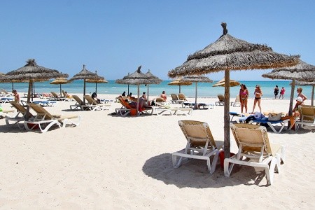 Tunisko, Djerba, Seabel Aladin Djerba, za <span>28.290</span> Kč