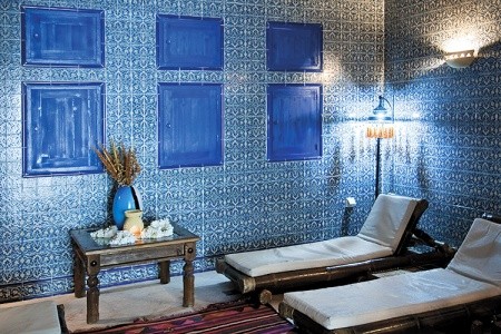 Tunisko Djerba Seabel Aladin Djerba 14 dňový pobyt All Inclusive Letecky Letisko: Praha September 2026 (24/09/26- 7/10/26)