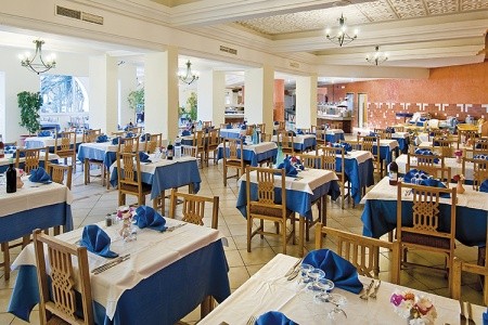 Tunisko Djerba Seabel Aladin Djerba 14 dňový pobyt All Inclusive Letecky Letisko: Praha September 2026 (24/09/26- 7/10/26)