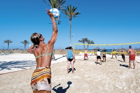 Tunisko Djerba Seabel Aladin Djerba 14 dňový pobyt All Inclusive Letecky Letisko: Praha September 2026 (24/09/26- 7/10/26)