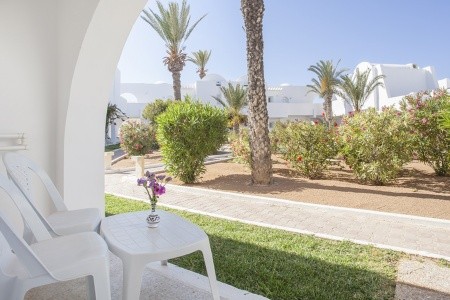 Tunisko Djerba Seabel Aladin Djerba 14 dňový pobyt All Inclusive Letecky Letisko: Praha September 2026 (24/09/26- 7/10/26)