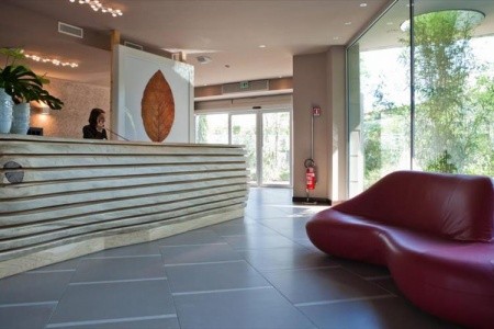 Aqualux Spa Suite & Terme - 2