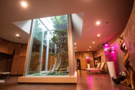 Aqualux Spa Suite & Terme - 3