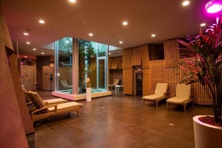 Aqualux Spa Suite & Terme - 4