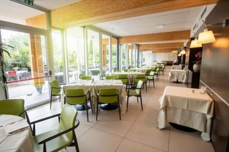 Aqualux Spa Suite & Terme - 5