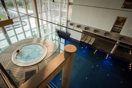 Aqualux Spa Suite & Terme - 6