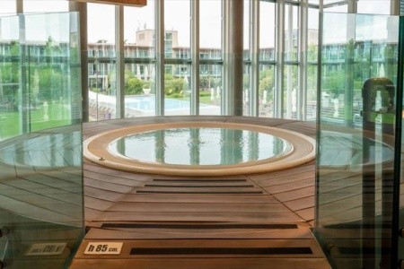 Aqualux Spa Suite & Terme - 8