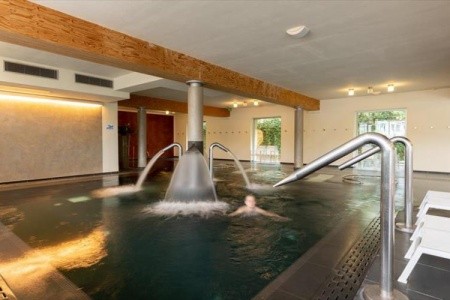 Aqualux Spa Suite & Terme - 9