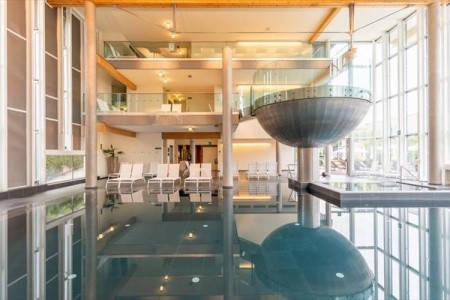 Aqualux Spa Suite & Terme - 10