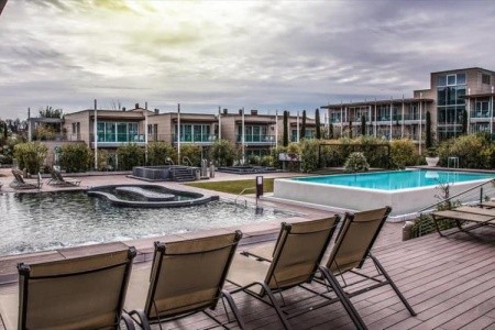 Aqualux Spa Suite & Terme - 11