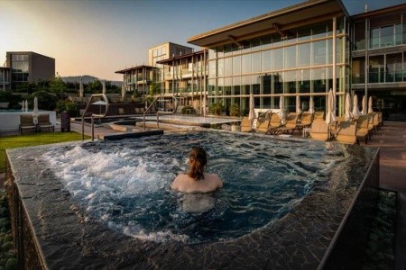 Aqualux Spa Suite & Terme - 12