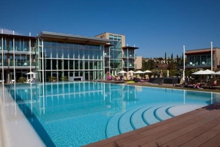 Aqualux Spa Suite & Terme - 13