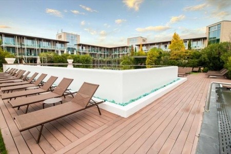 Aqualux Spa Suite & Terme - 14